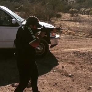 Meet your Posher, Gilbert